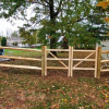 Residential Fence Installation, Wood Fence Installation Doylestown